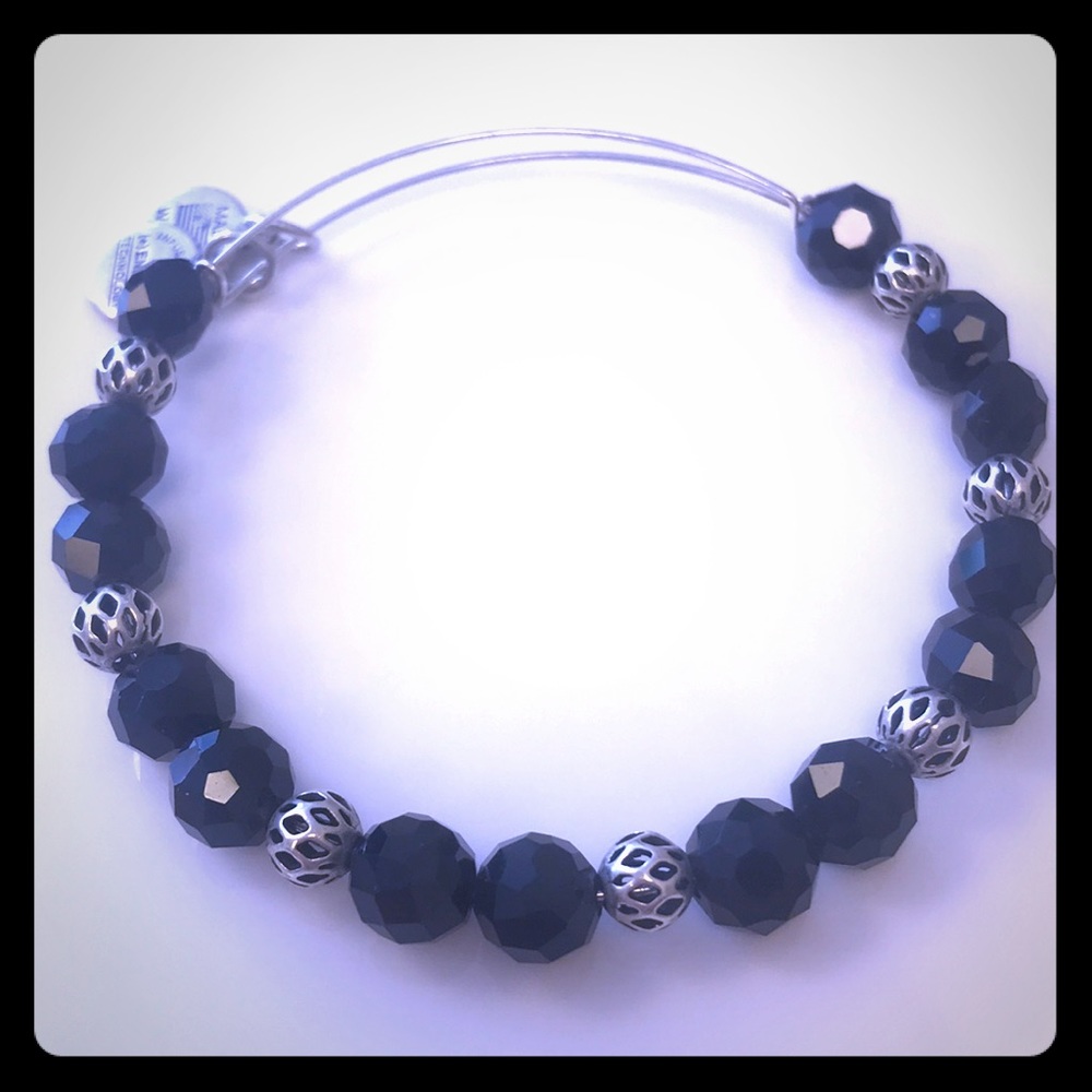Beaded Alex and Ani
